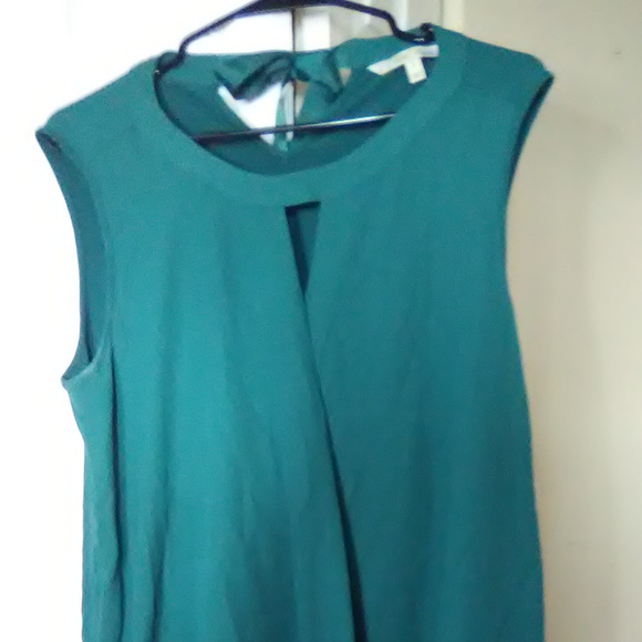 41 Hawthorn Tops - Stitch fix blouse